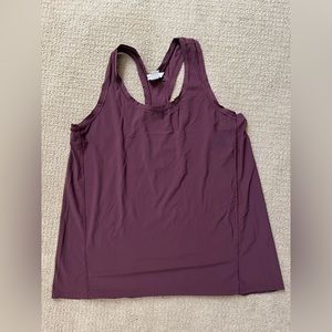 ATHLETA Ultimate Scoop Tank